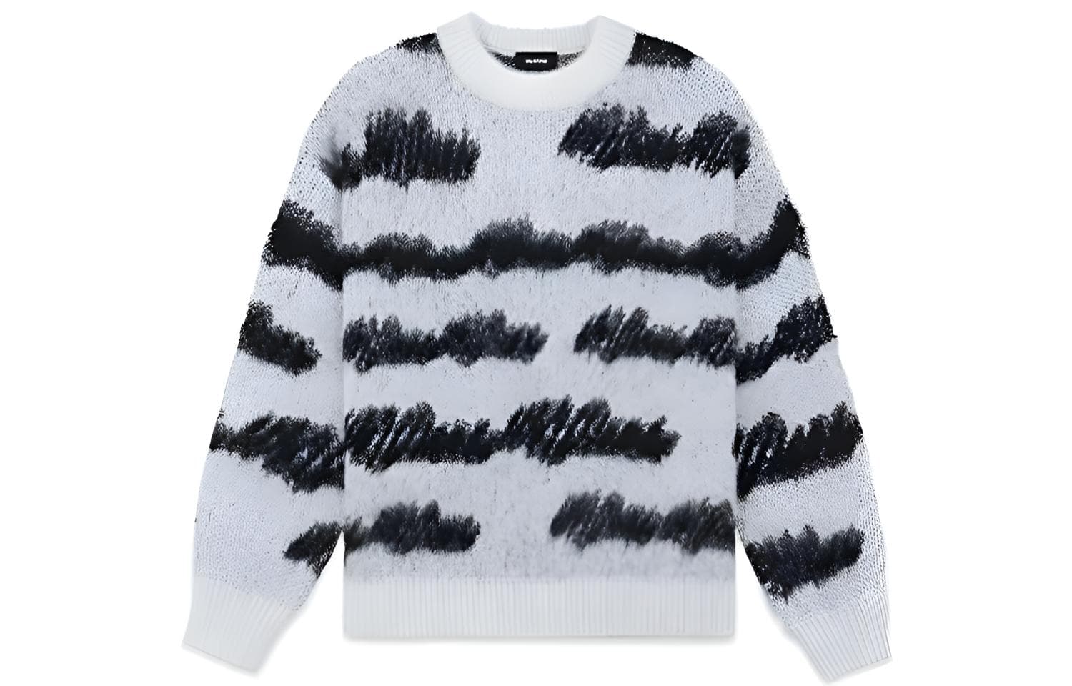 Кофта WE11DONE FW22 - изображение 1