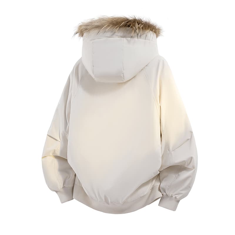 Пуховик SNOW FLYING Tianshan Collection 1,0 Женские Пуховики - изображение 2