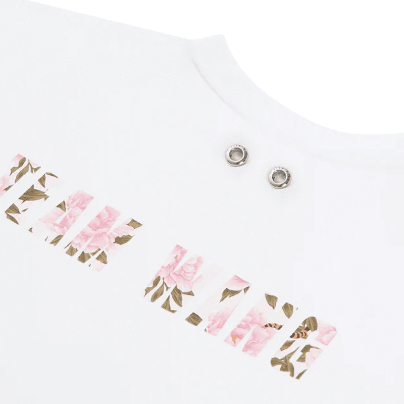 Футболка TEAM WANG design T - изображение 5
