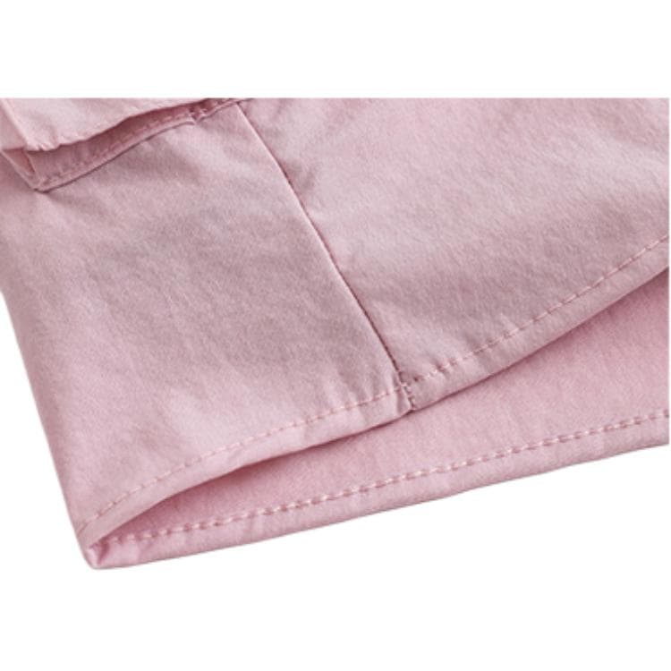 Юбка Dickies Повседневные короткие юбки женские - изображение 3