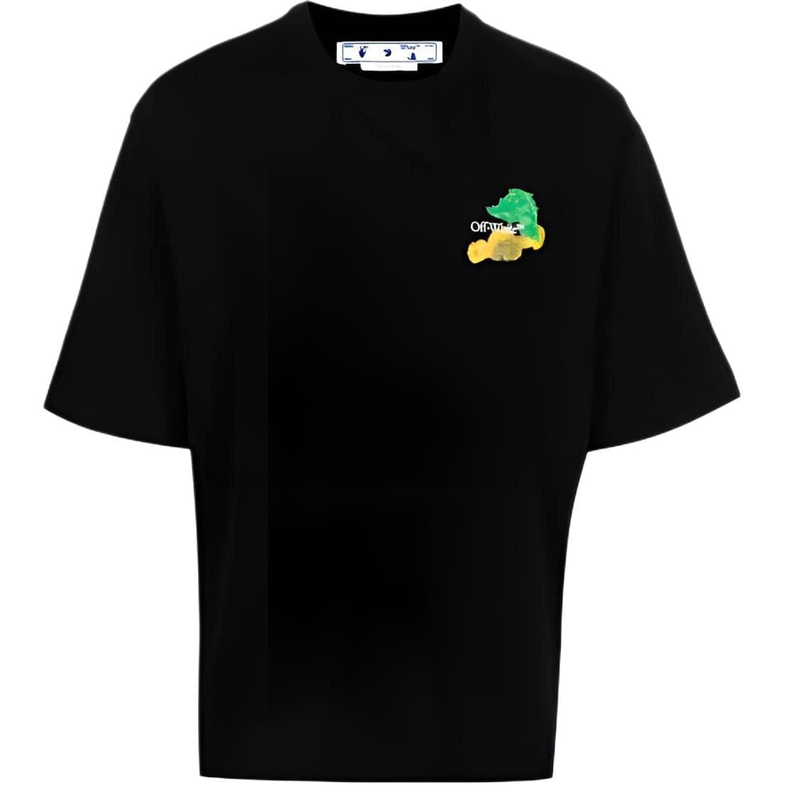 Футболка OFF-WHITE SS23 T - изображение 1