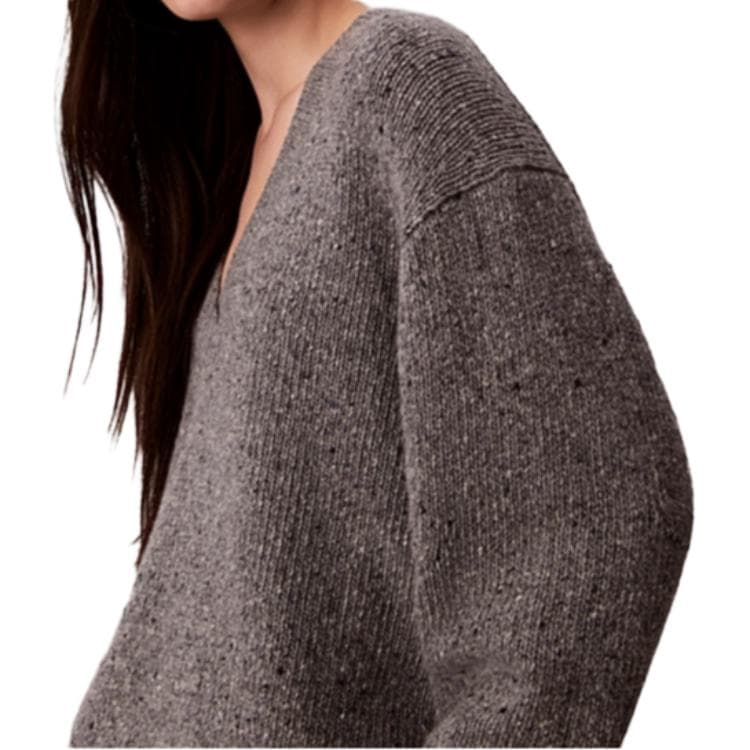 Кардиган Calvin Klein STONEFLAG Женские Свитера - изображение 2