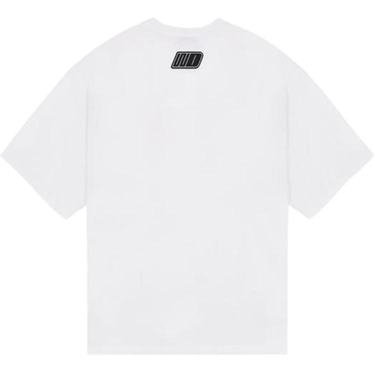 Футболка WE11DONE SS22 LogoT - изображение 2
