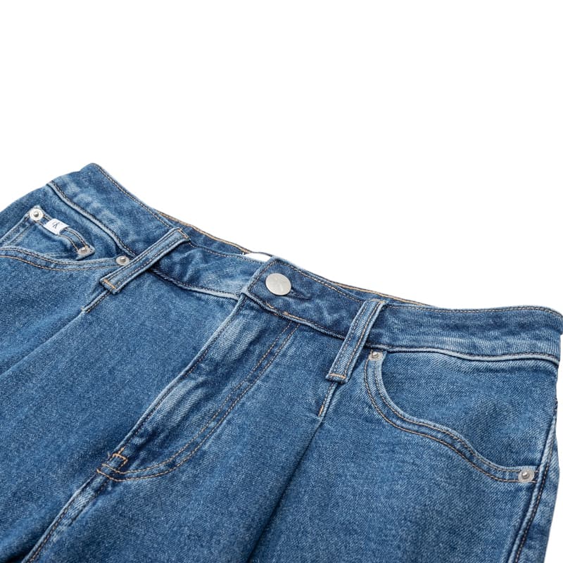 Джинсы CKCalvin Klein CK SS23 90 - изображение 4