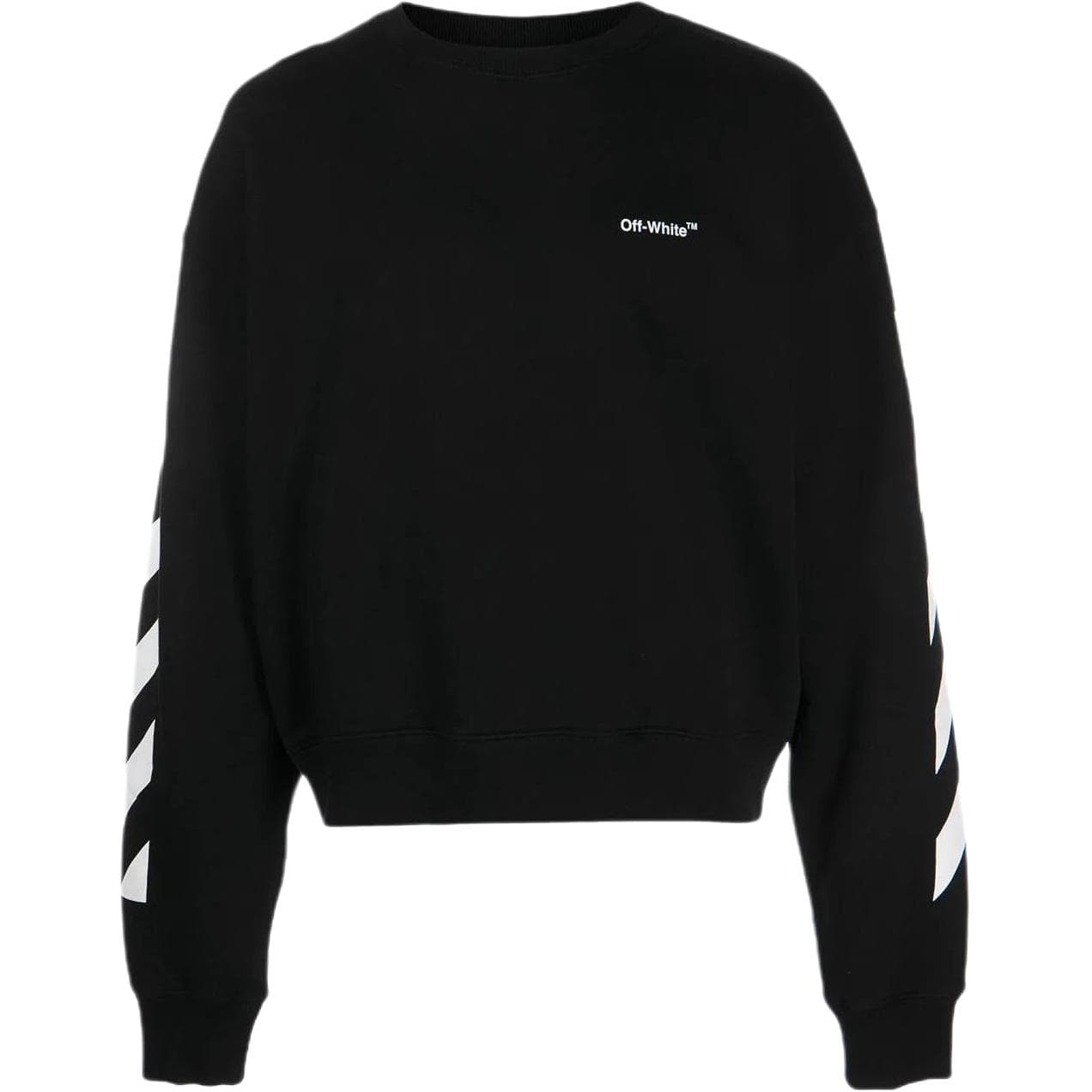 Худи OFF-WHITE FW22 Logo - изображение 1