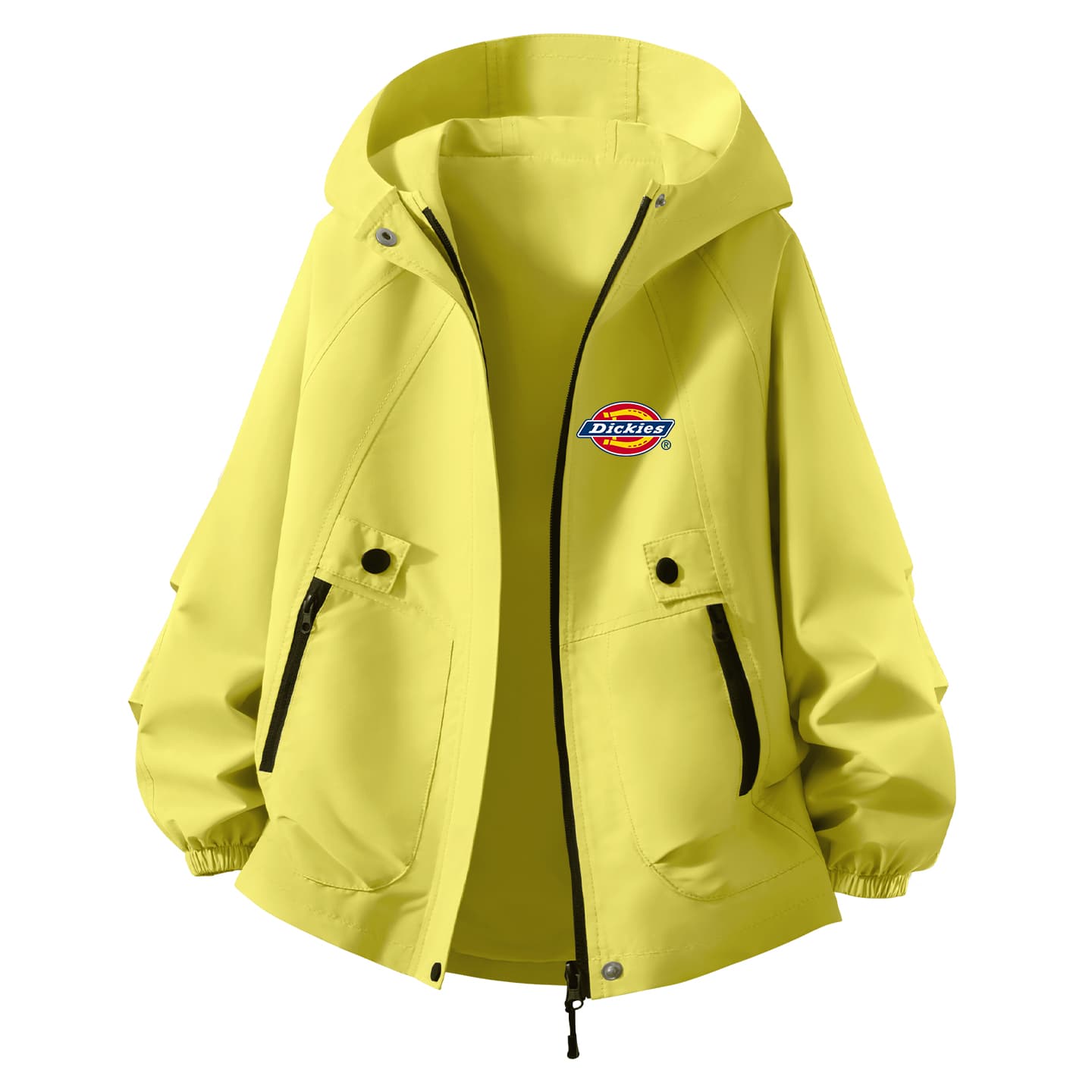 dickies Детские софтшелл-куртки - изображение 1