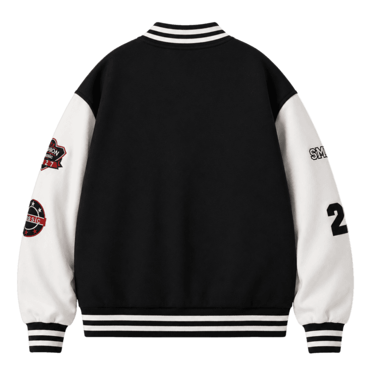 BOBBY ABLEY Kids Бейсбольные куртки - изображение 2