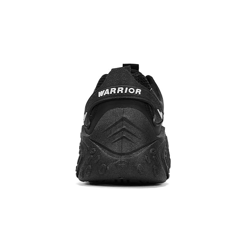 Кроссовки WARRIOR Альпинистские и треккинговые ботинки Low Топ Мужской - изображение 5