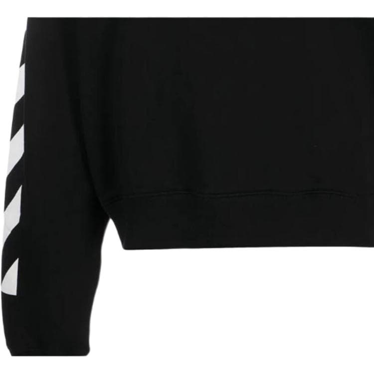 Худи OFF-WHITE FW22 Logo - изображение 6