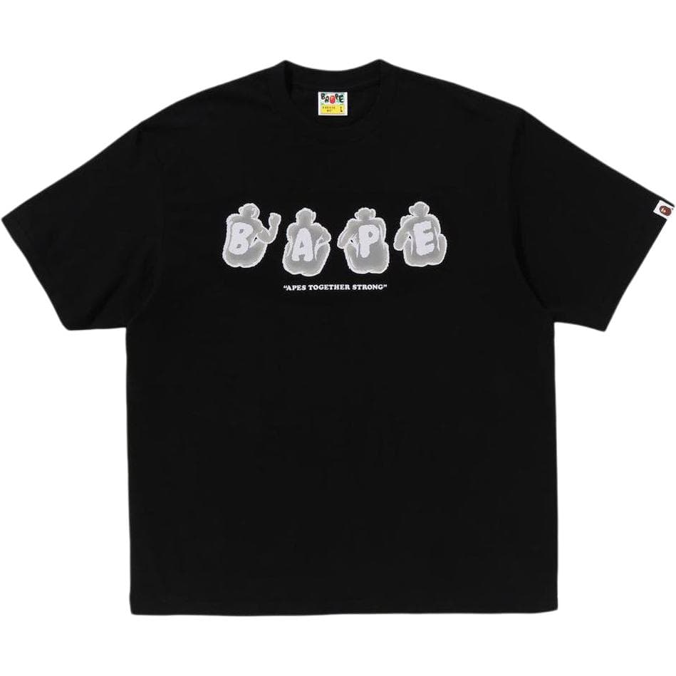 Футболка A BATHING APE T - изображение 1