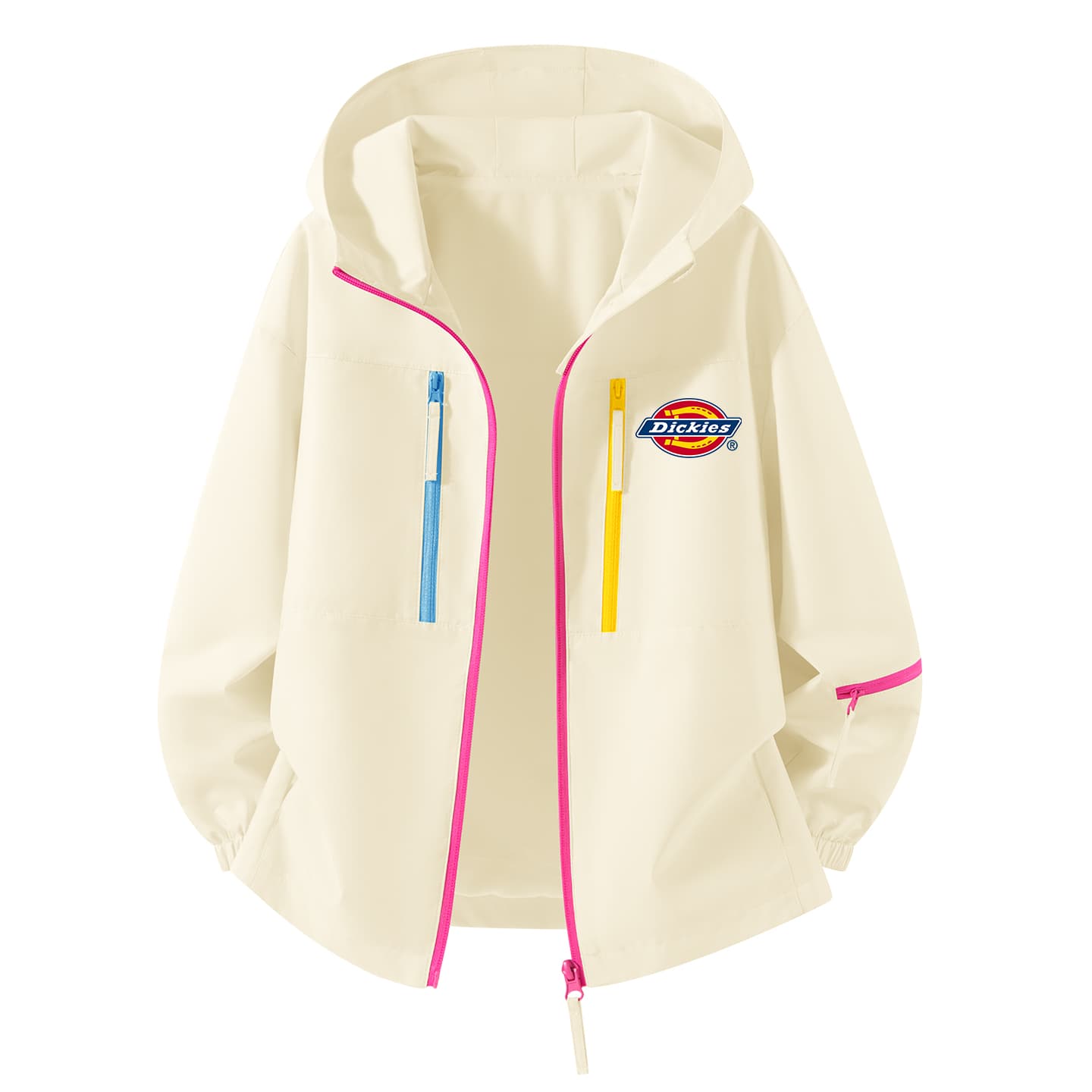 dickies Детские софтшелл-куртки - изображение 1