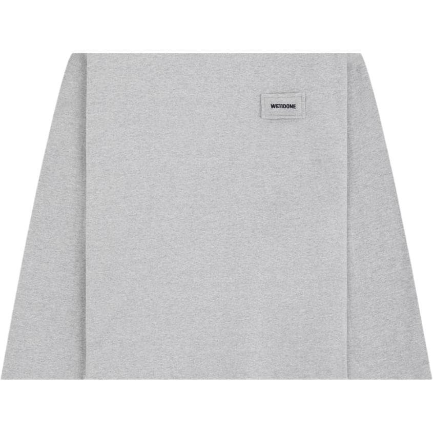 Футболка WE11DONE FW24 T - изображение 3