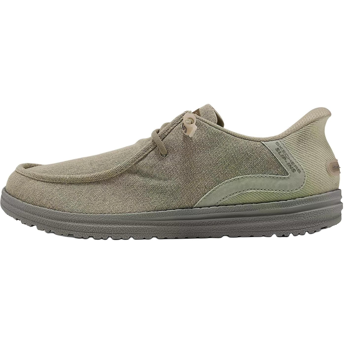 Кроссовки Skechers Melson Повседневная обувь Low Топ Мужской - изображение 3