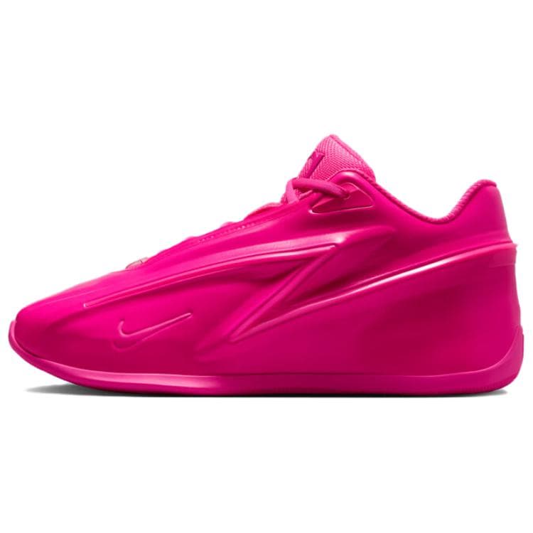 Кроссовки для баскетбола NIKE KD 19 Баскетбольные кроссовки Low Топ Розовый Мужской - изображение 1