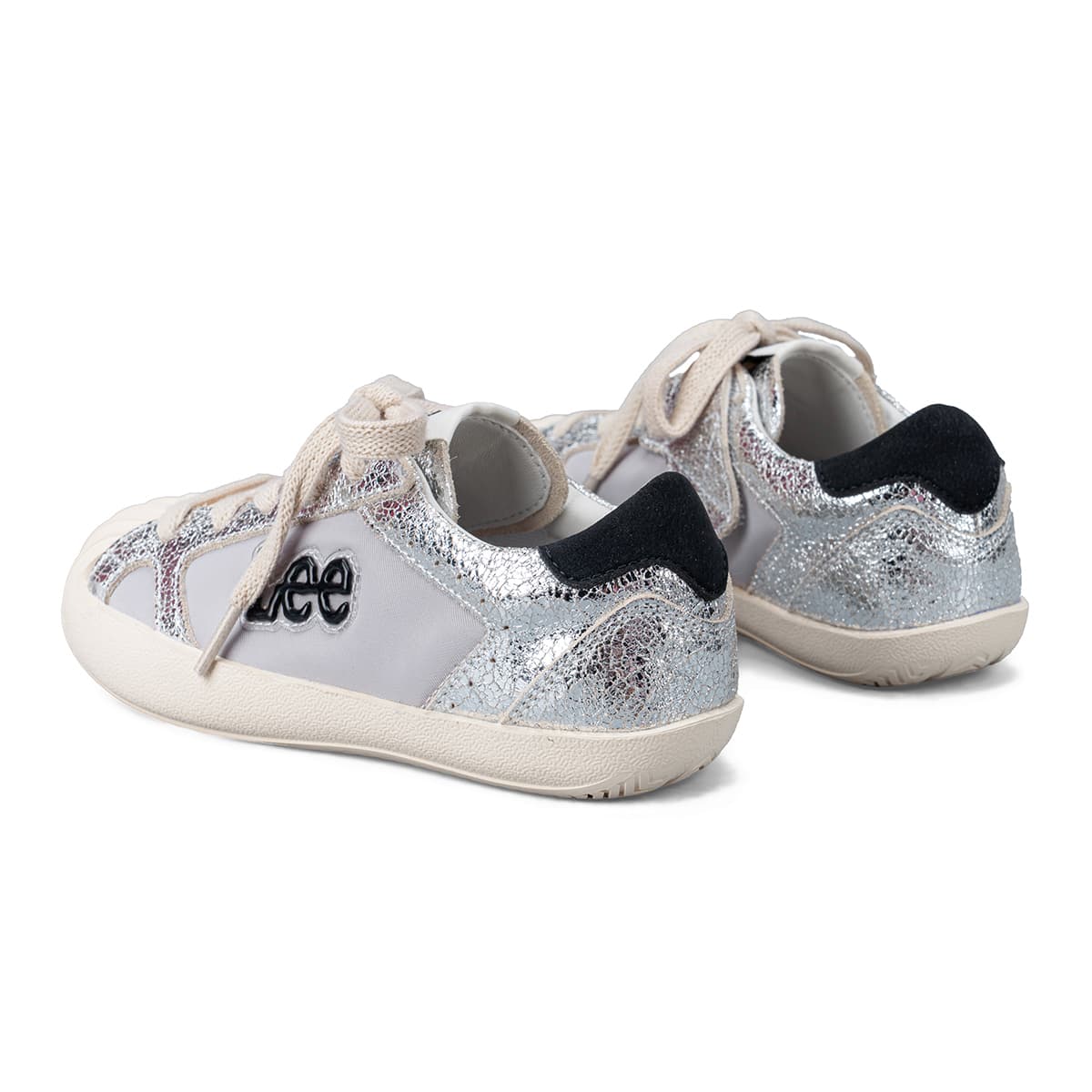 Кроссовки LEE KIDS Скейтбординг Обувь Низкий Топ Kids - изображение 5