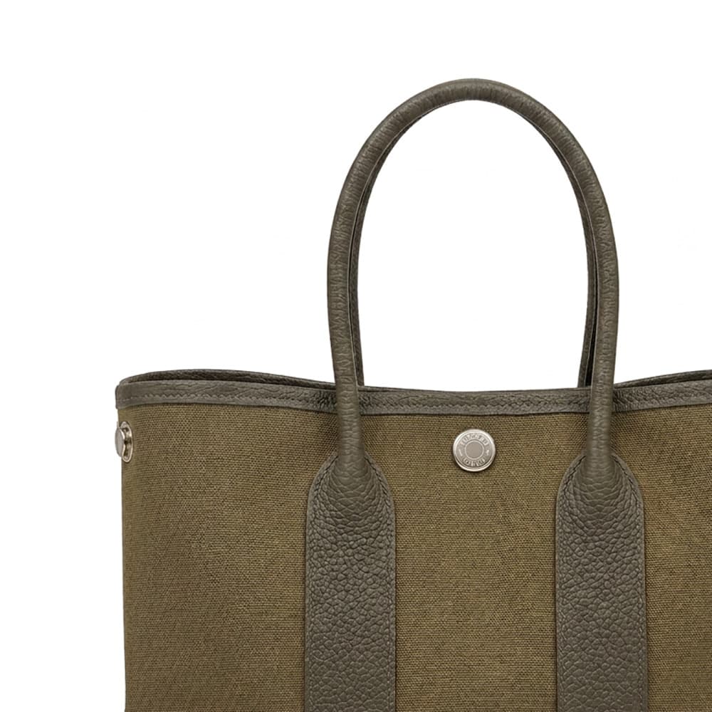 Сумка HERMES Neo Garden 23 - изображение 3