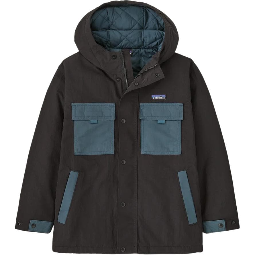 Patagonia Kids Утеплённые куртки - изображение 8