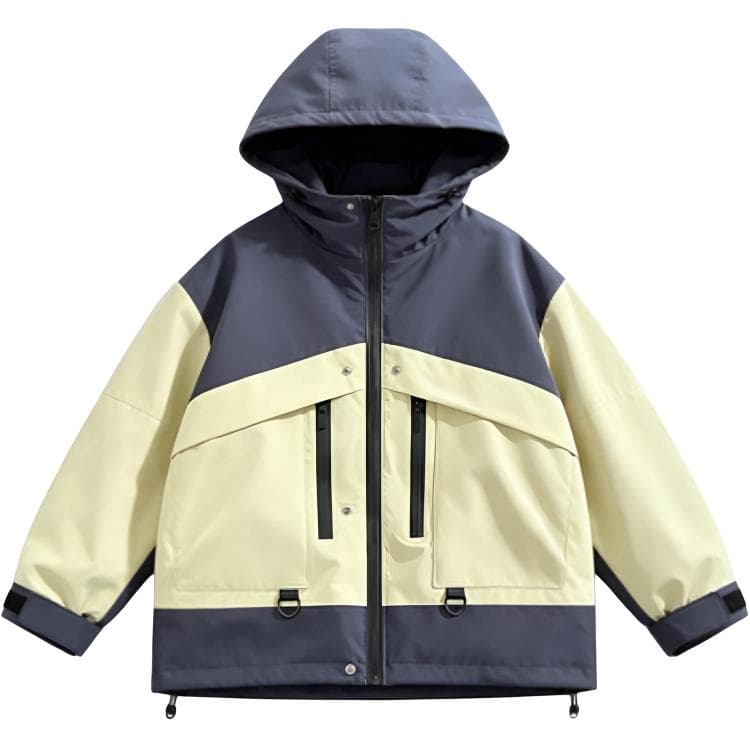 SHIBU 58106 Green Light Ветровка Kids Туристическая одежда - изображение 1