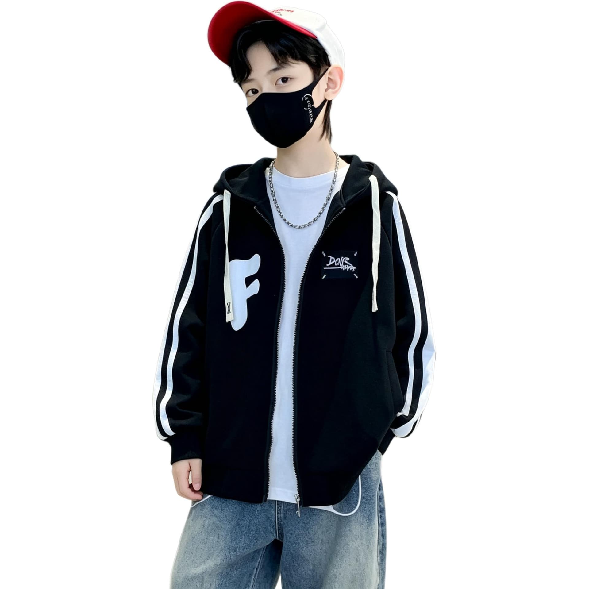 BOBBY ABLEY Kids Топы - изображение 1