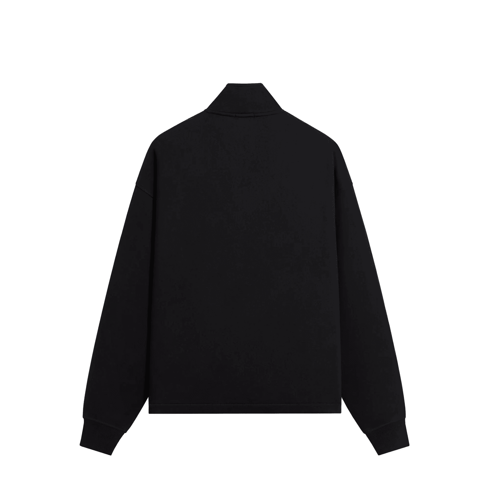 Kith Черный мужской Флисовые куртки - изображение 2