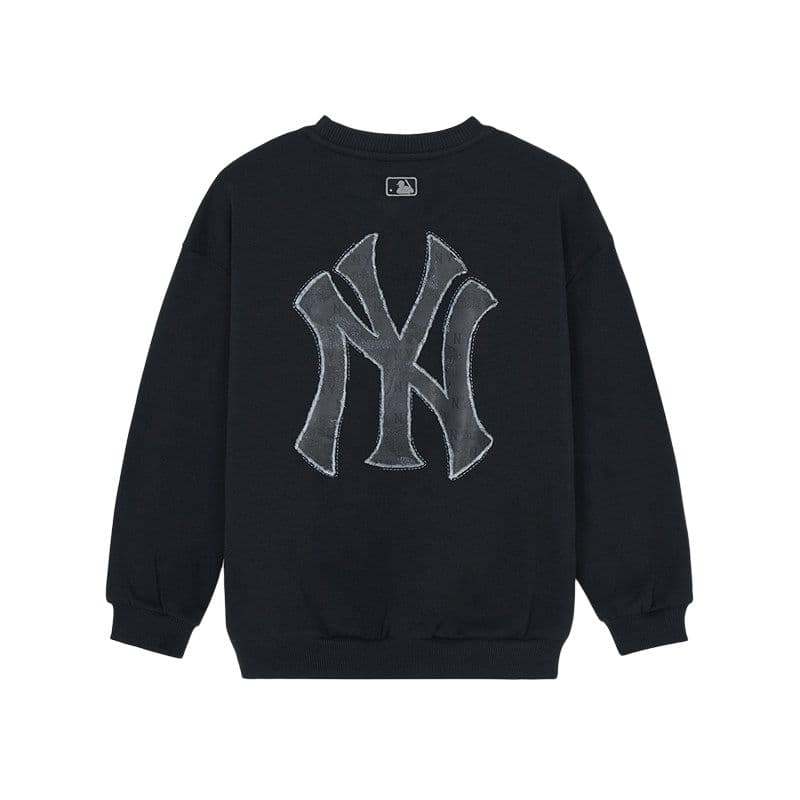 mlb Черный Kids Толстовки - изображение 2