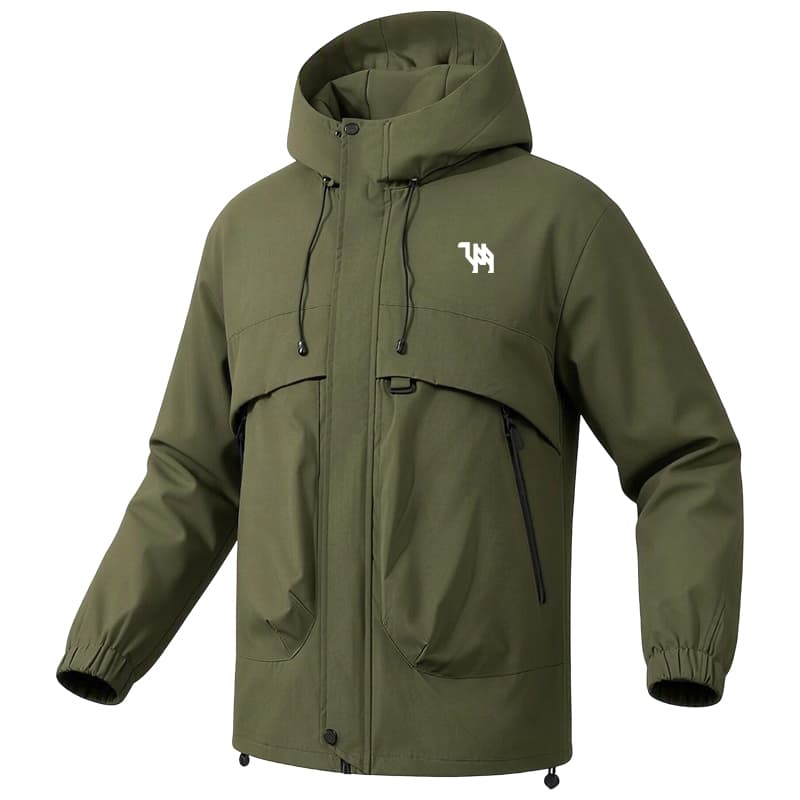 Куртка EASTERN CAMEL Унисекс Куртки - изображение 1