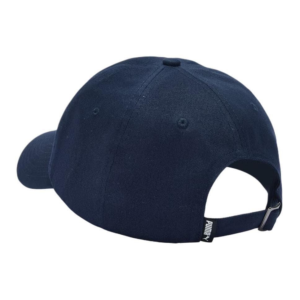 Кепка Puma Essentials Cap In Navy logo - изображение 3