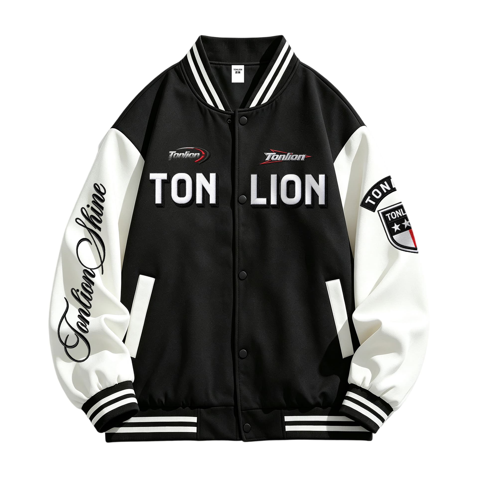 Куртка Tonlion Унисекс Куртки - изображение 1