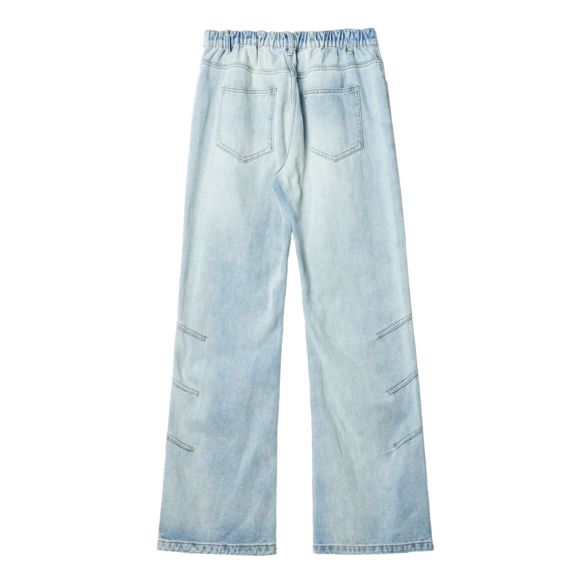 Штаны dickies Унисекс Джинсы - изображение 2