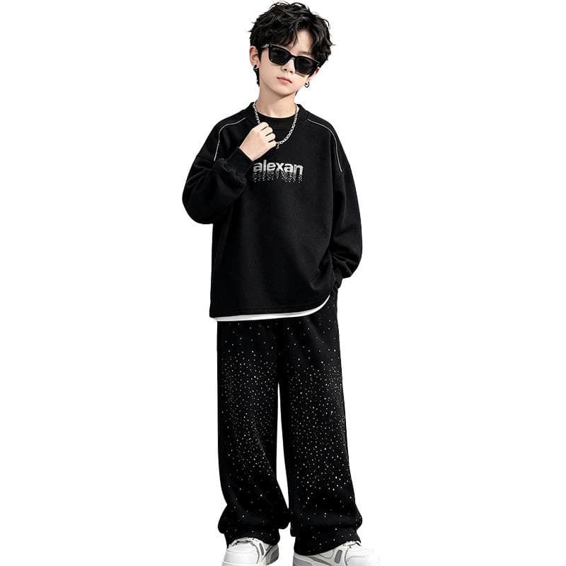 BOBBY ABLEY Kids Повседневные спортивные костюмы Наборы - изображение 1
