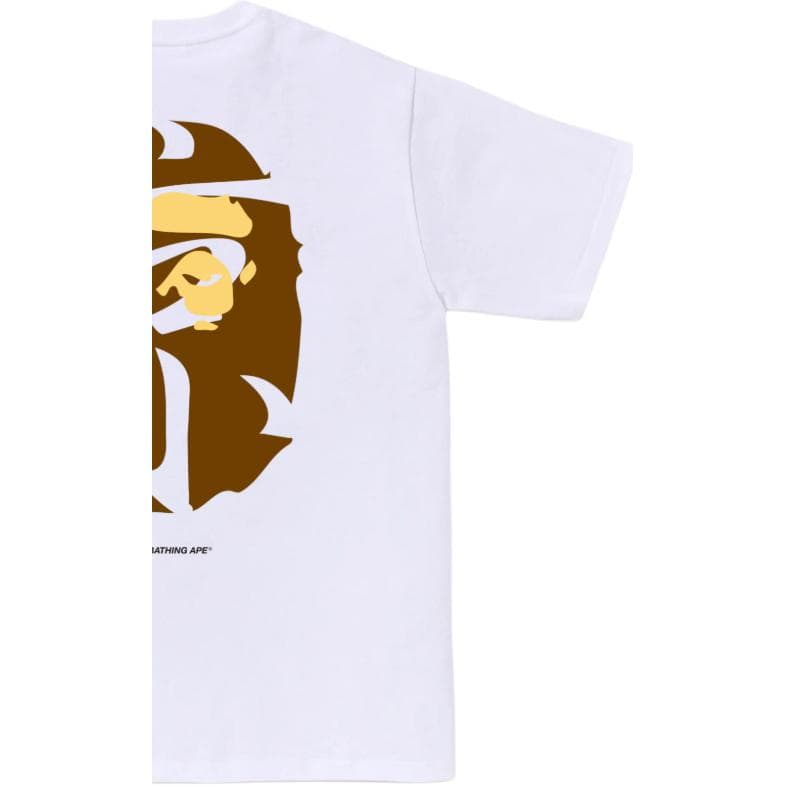 Футболка BAPE SS26 T - изображение 4