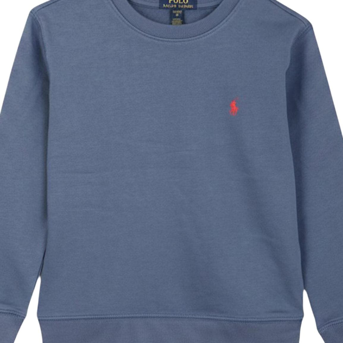 Polo Ralph Lauren Синий Kids Толстовки - изображение 3