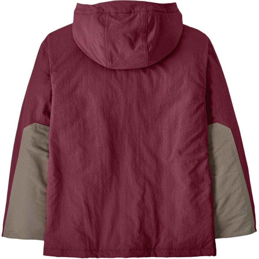 Patagonia Kids Утеплённые куртки - изображение 7