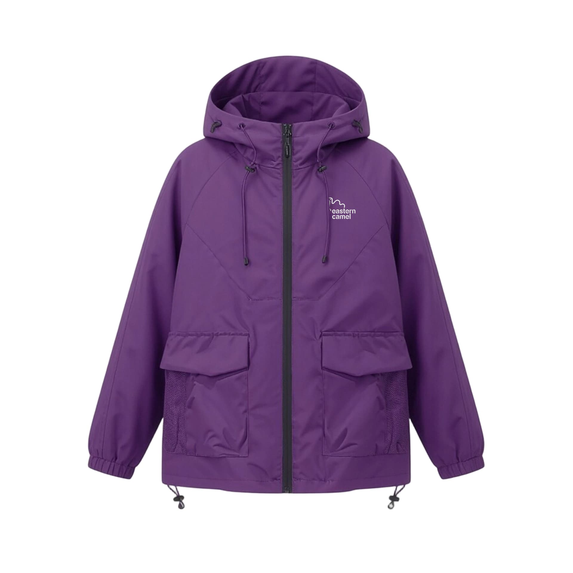 Куртка EASTERN CAMEL Унисекс Куртки - изображение 1