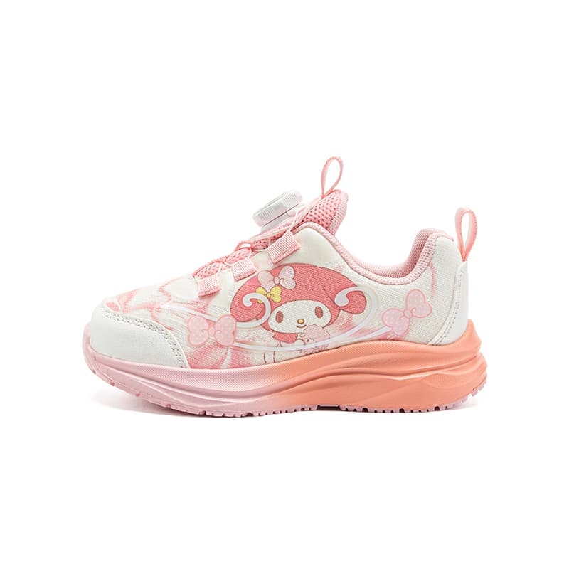 Кроссовки Санрио My Melody Collection Детские беговые кроссовки Low Топ Школьный возраст - изображение 1