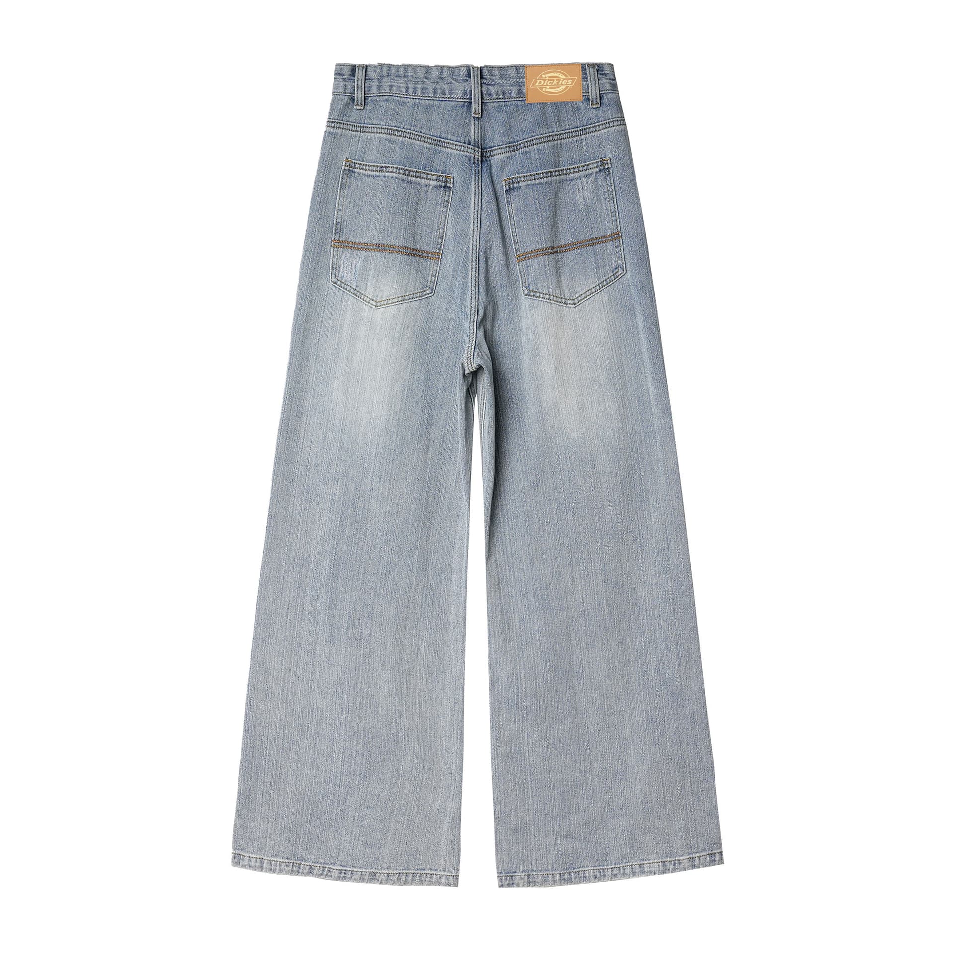 Штаны dickies Мужской Джинсы - изображение 2