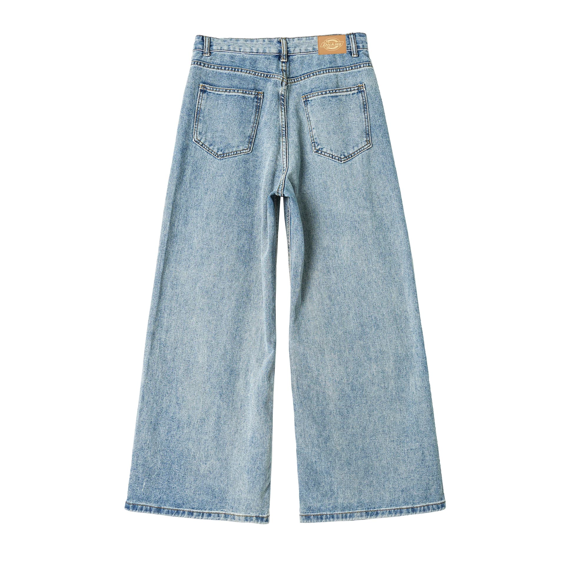 Штаны dickies Унисекс Джинсы - изображение 2