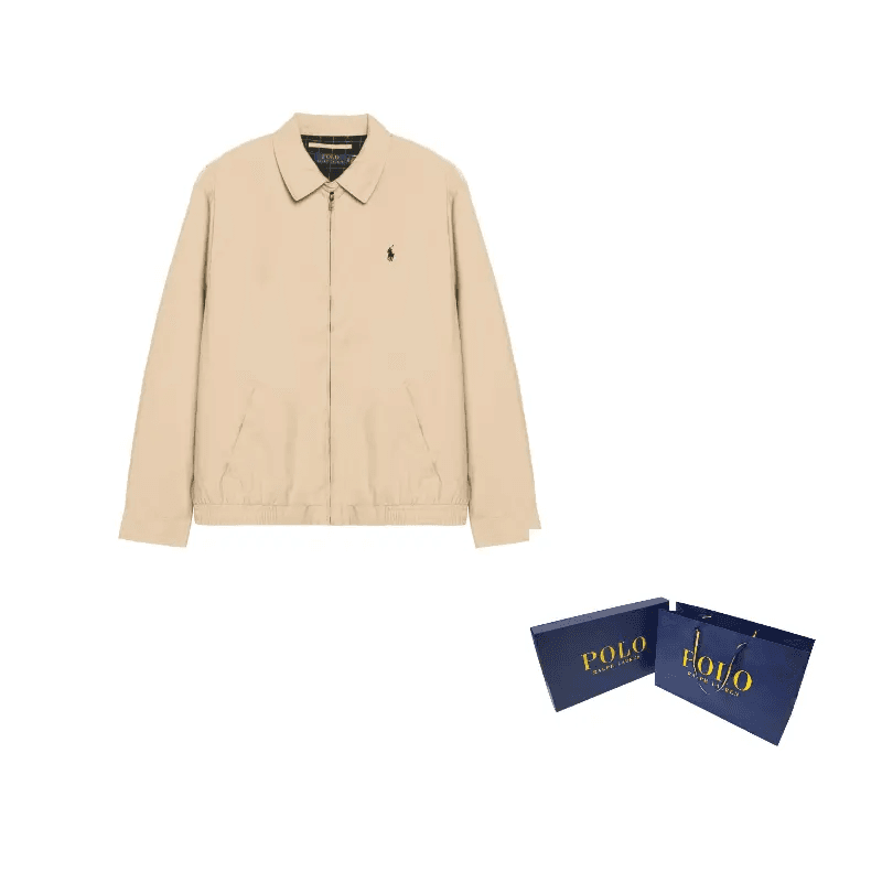 Куртка Polo Ralph Lauren Logo - изображение 9