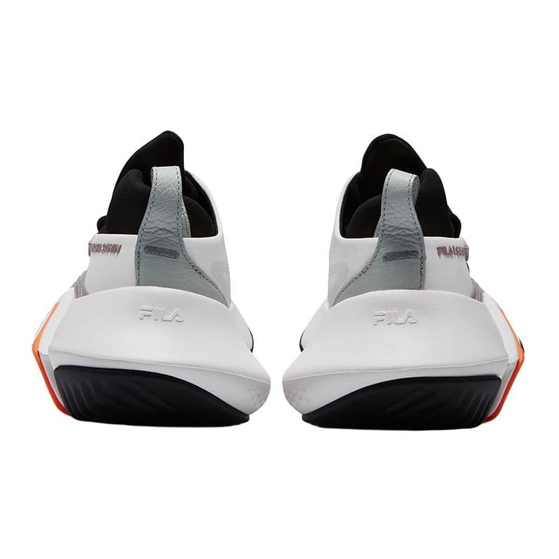 Кроссовки для бега SAFA SAHIN x FILA FUSION SAWW - изображение 5