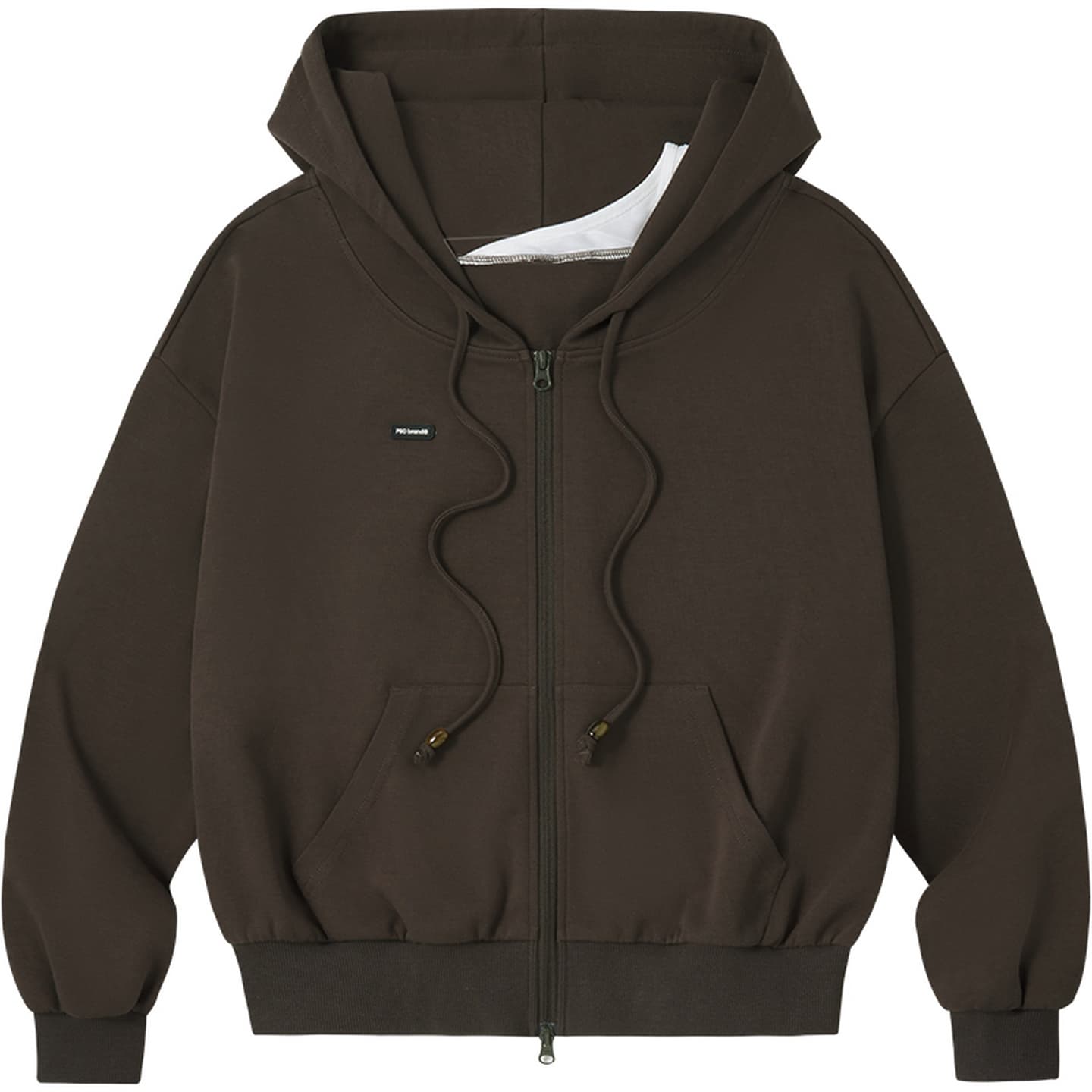 Худи PSO Brand Женские Толстовки - изображение 1