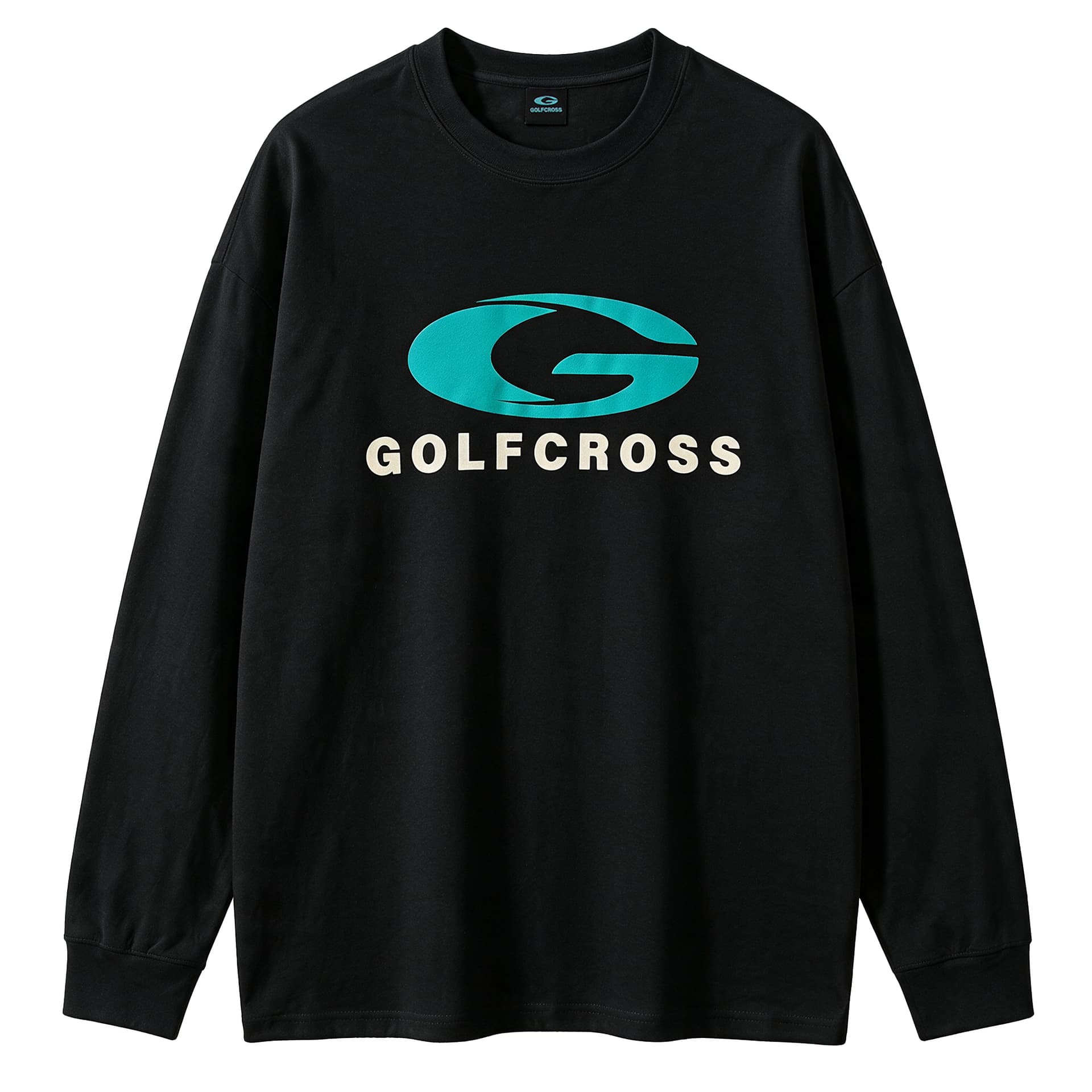 Футболка GOLFCROSS Унисекс Футболки - изображение 1