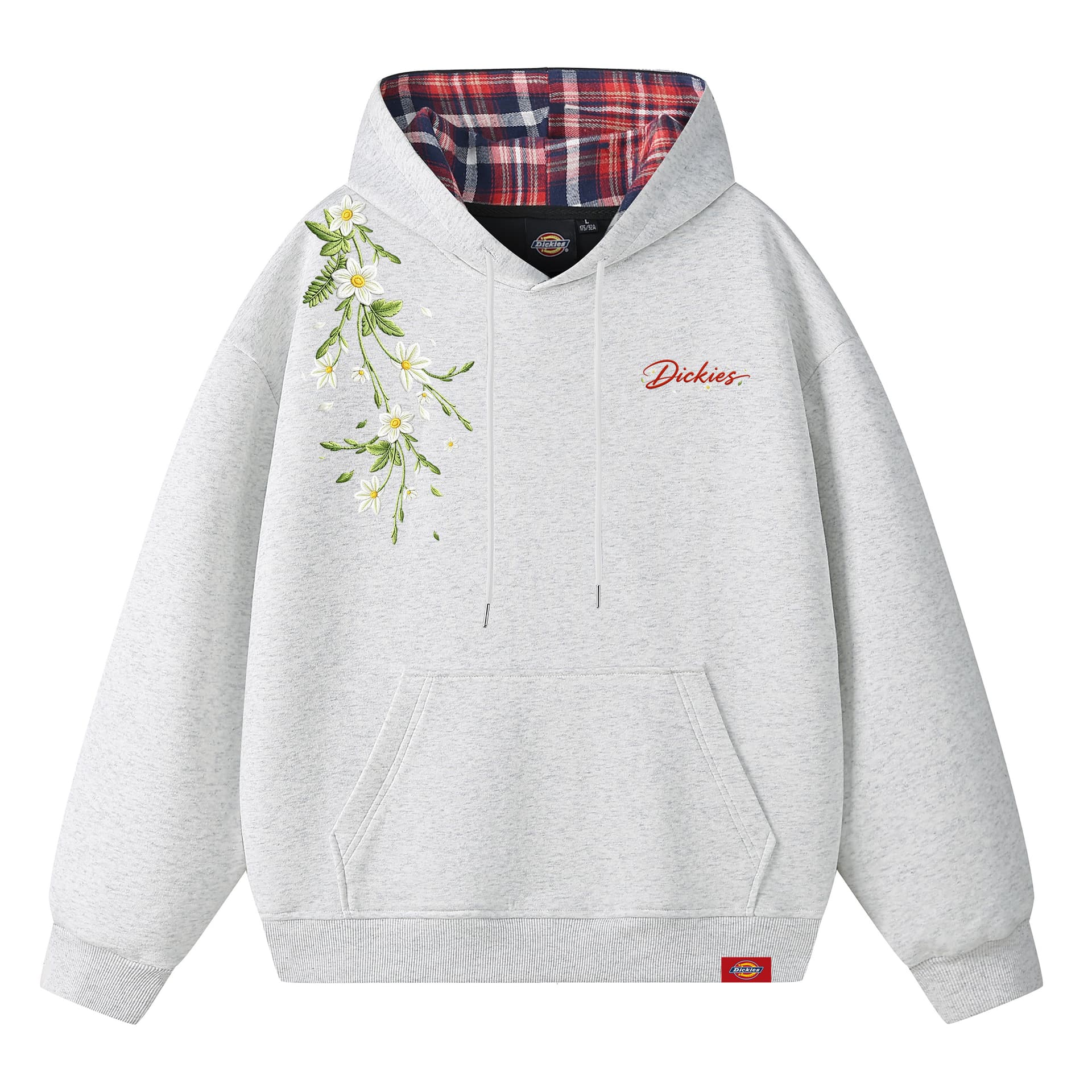 Худи Dickies Унисекс Толстовки - изображение 2