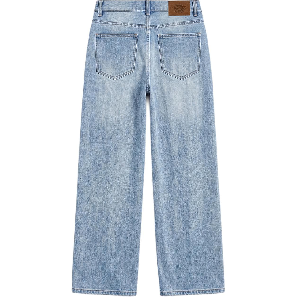 Штаны dickies Синий Унисекс Джинсы - изображение 2