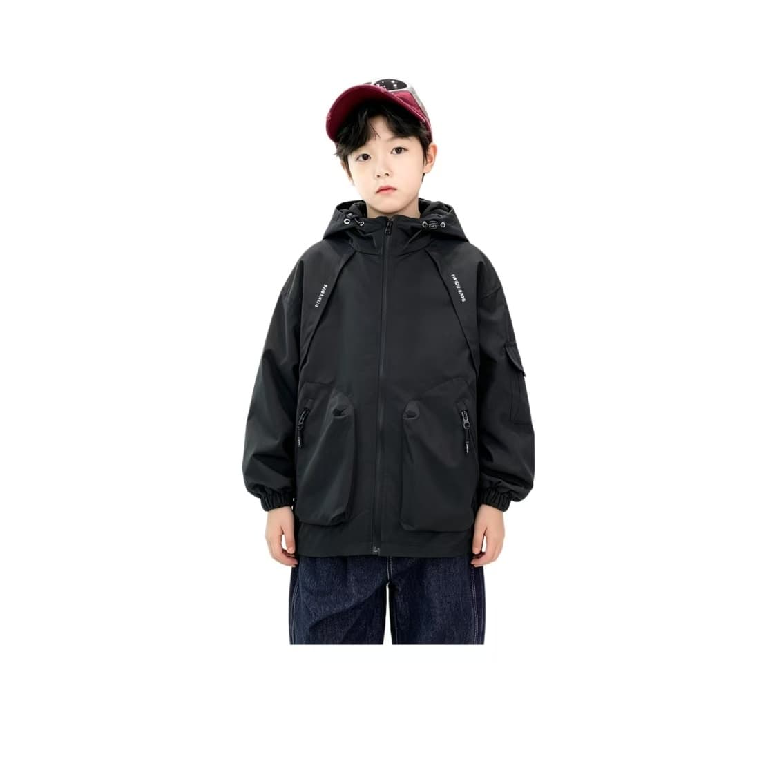 BOBBY ABLEY Kids Топы - изображение 1