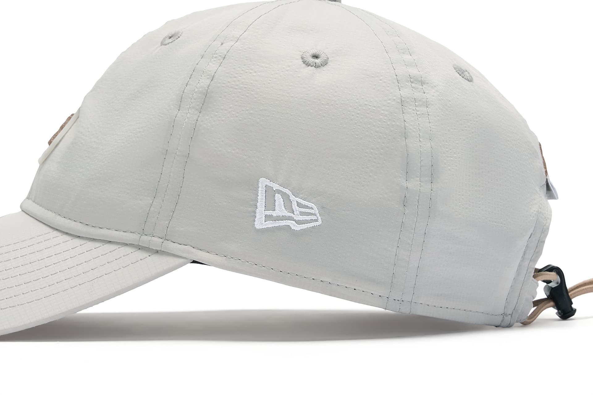 Кепка new era Хлопковое волокно Кепки Унисекс - изображение 6