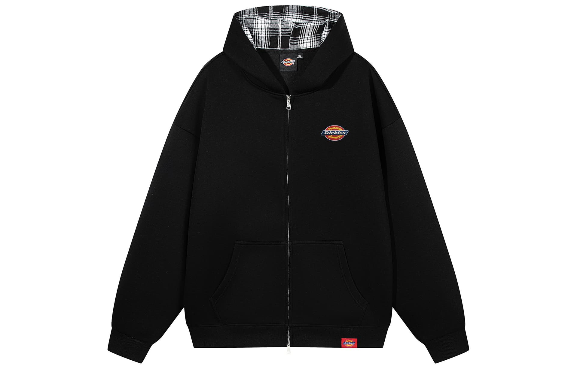 Худи Dickies Унисекс Толстовки - изображение 1