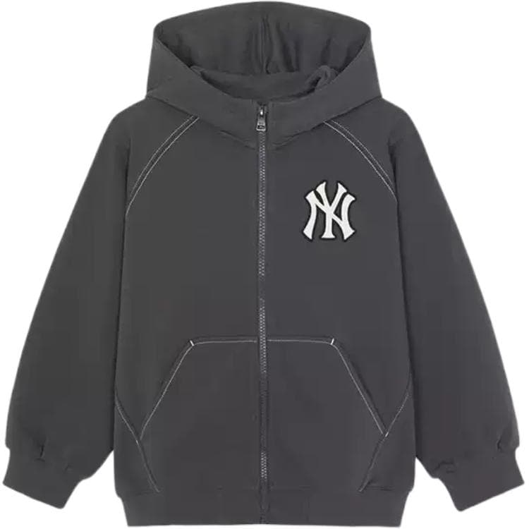 MLB KIDS Темно-серый Детские Толстовки - изображение 1