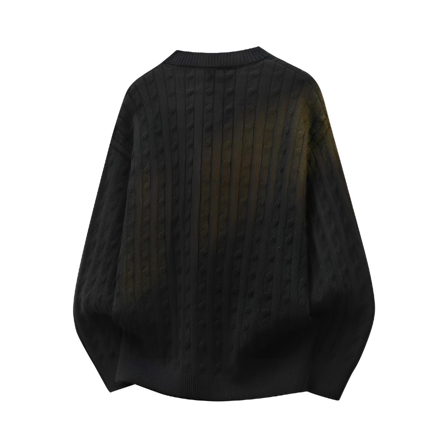 Кофта Jeep Urban Casual Унисекс Свитеры - изображение 2