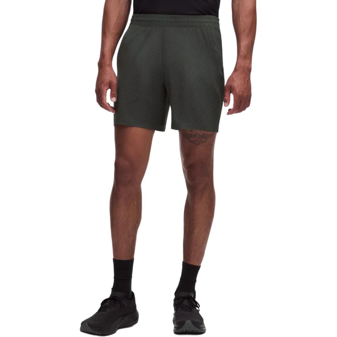 Тренировочные штаны lululemon Pace Breaker - изображение 65