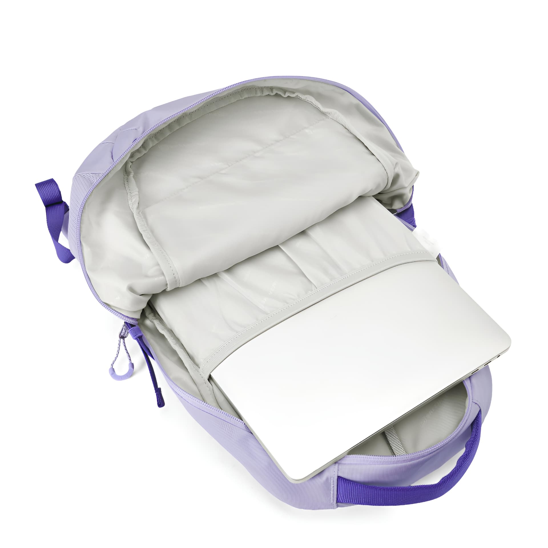 Рюкзак Skechers Рюкзаки Фиолетовый цвет фотинии Унисекс - изображение 5